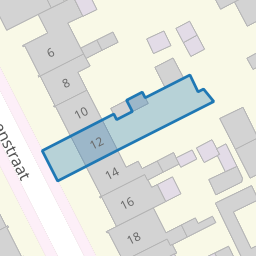 Perceel MHZ00-D-1410