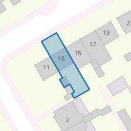 Perceel MHZ00-D-1414