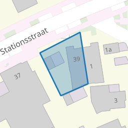 Perceel MHZ00-D-1419