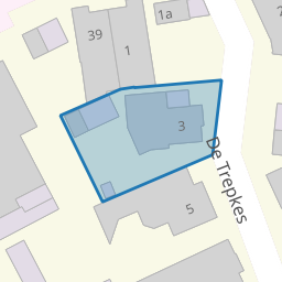 Perceel MHZ00-D-1421