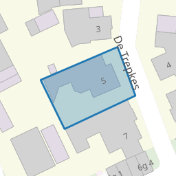 Perceel MHZ00-D-1422