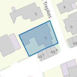 Perceel MHZ00-D-1423