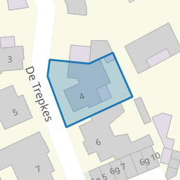 Perceel MHZ00-D-1425