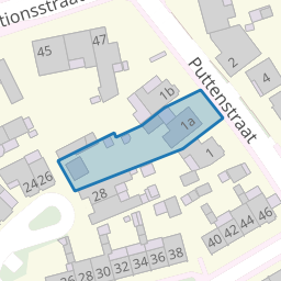 Perceel MHZ00-D-1430