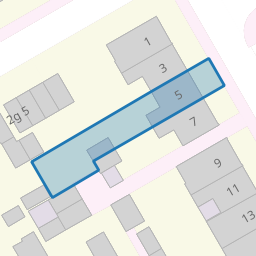 Perceel MHZ00-D-1434