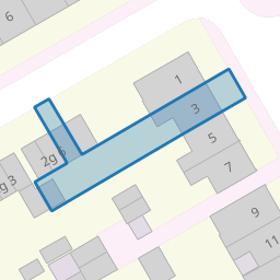 Perceel MHZ00-D-1435