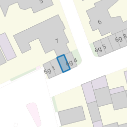 Perceel MHZ00-D-1439