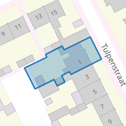 Perceel MHZ00-D-1449