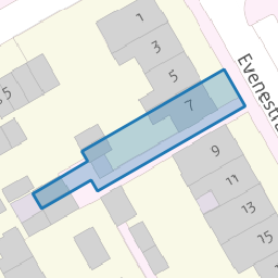 Perceel MHZ00-D-1454