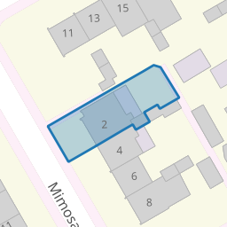 Perceel MHZ00-D-1457