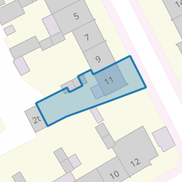 Perceel MHZ00-D-1460