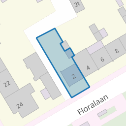 Perceel MHZ00-D-1462