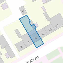 Perceel MHZ00-D-1464