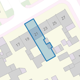 Perceel MHZ00-D-1468