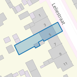 Perceel MHZ00-D-1472