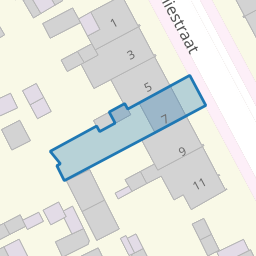 Perceel MHZ00-D-1473