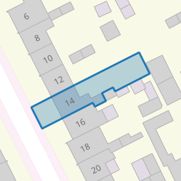 Perceel MHZ00-D-1474