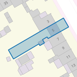 Perceel MHZ00-D-1480