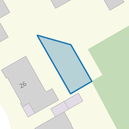 Perceel MHZ00-D-1497