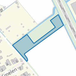 Perceel MHZ00-D-1507