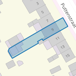 Perceel MHZ00-D-1508