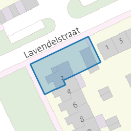 Perceel MHZ00-D-1510