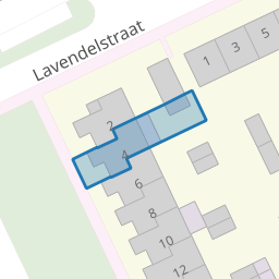 Perceel MHZ00-D-1511