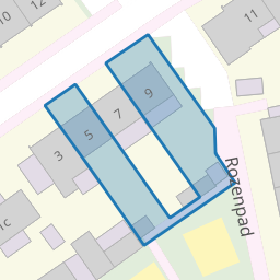 Perceel MHZ00-D-1517