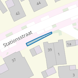 Perceel MHZ00-D-1519