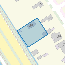 Perceel MHZ00-D-1521