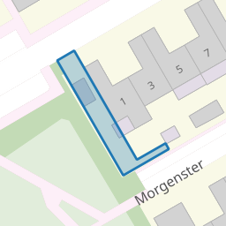 Perceel MHZ00-D-1531