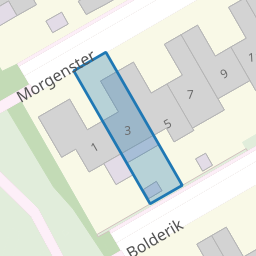 Perceel MHZ00-D-1534