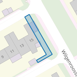 Perceel MHZ00-D-1539