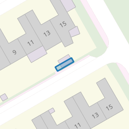 Perceel MHZ00-D-1540