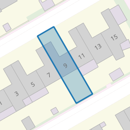 Perceel MHZ00-D-1542