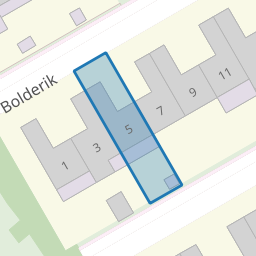 Perceel MHZ00-D-1544