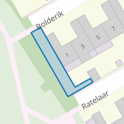 Perceel MHZ00-D-1546