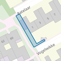 Perceel MHZ00-D-1548