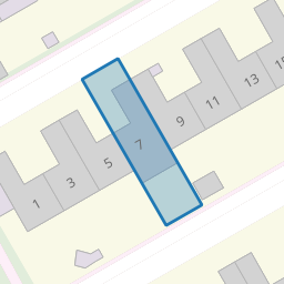 Perceel MHZ00-D-1550