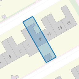 Perceel MHZ00-D-1551