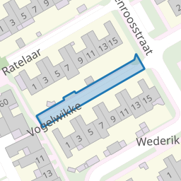 Perceel MHZ00-D-1555