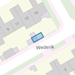 Perceel MHZ00-D-1557