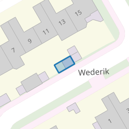 Perceel MHZ00-D-1558