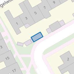 Perceel MHZ00-D-1561