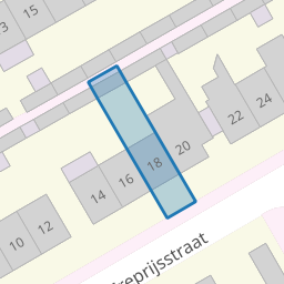 Perceel MHZ00-D-1573