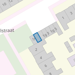 Perceel MHZ00-D-1592