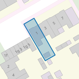 Perceel MHZ00-D-1593