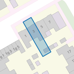 Perceel MHZ00-D-1594