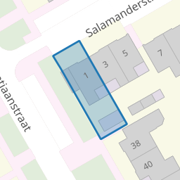 Perceel MHZ00-D-1597