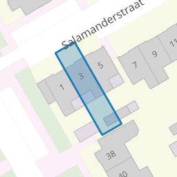 Perceel MHZ00-D-1598